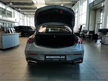 Mercedes-Benz CLE 450 4MATIC Coupé AMG Line Premium Plus