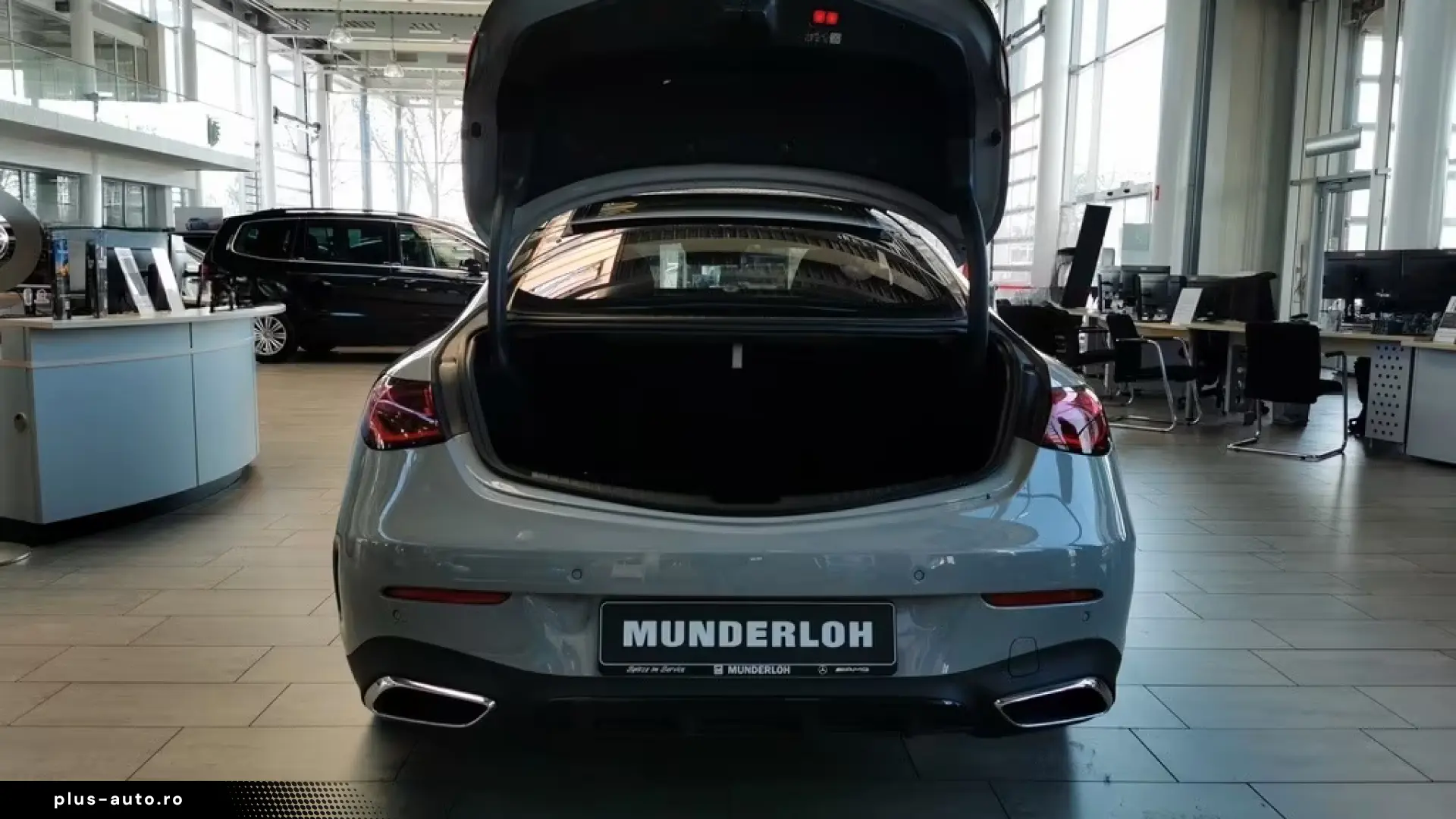 Mercedes-Benz CLE 450 4MATIC Coupé AMG Line Premium Plus