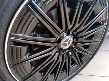 Mercedes-Benz CLE 450 4MATIC Coupé AMG Line Premium Plus