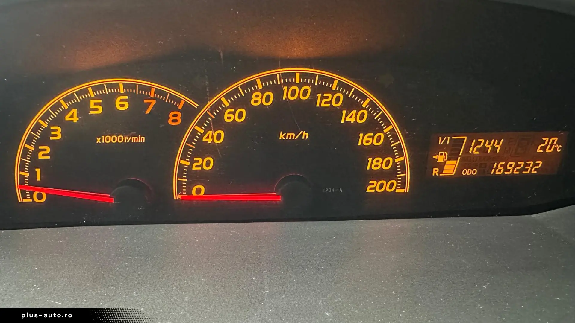 Toyota Yaris 1.4 Benzina 100 CP An 2011