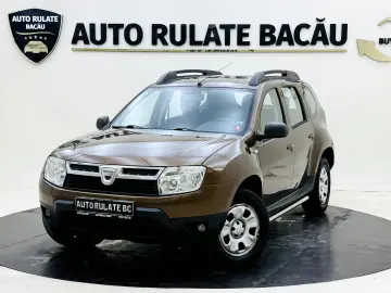 Dacia   Duster   1.5 dCi   90CP   An 2012   Euro 5   Manuală