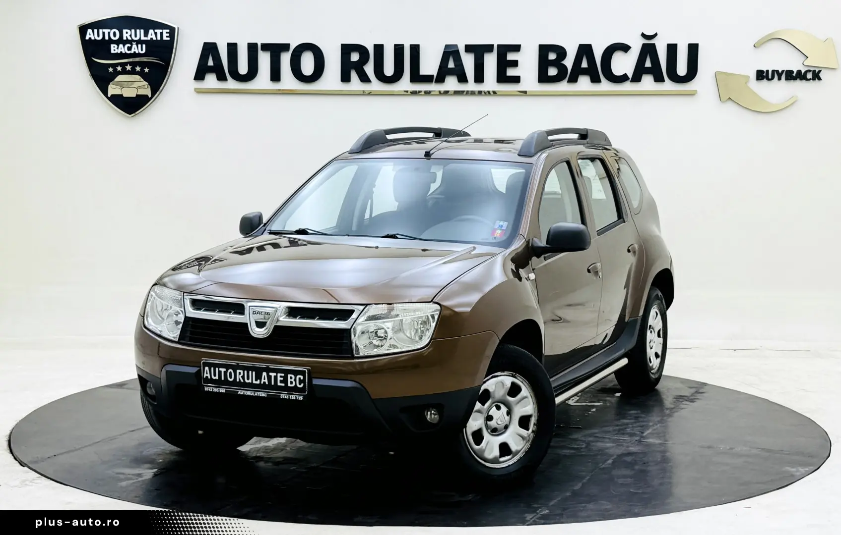 Dacia   Duster   1.5 dCi   90CP   An 2012   Euro 5   Manuală