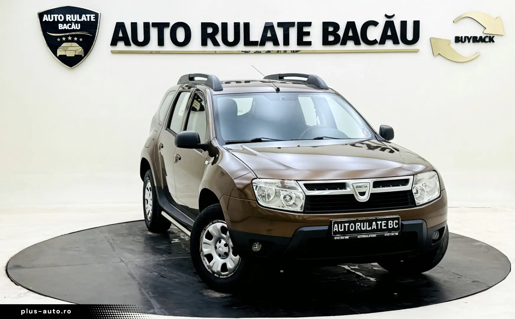 Dacia   Duster   1.5 dCi   90CP   An 2012   Euro 5   Manuală