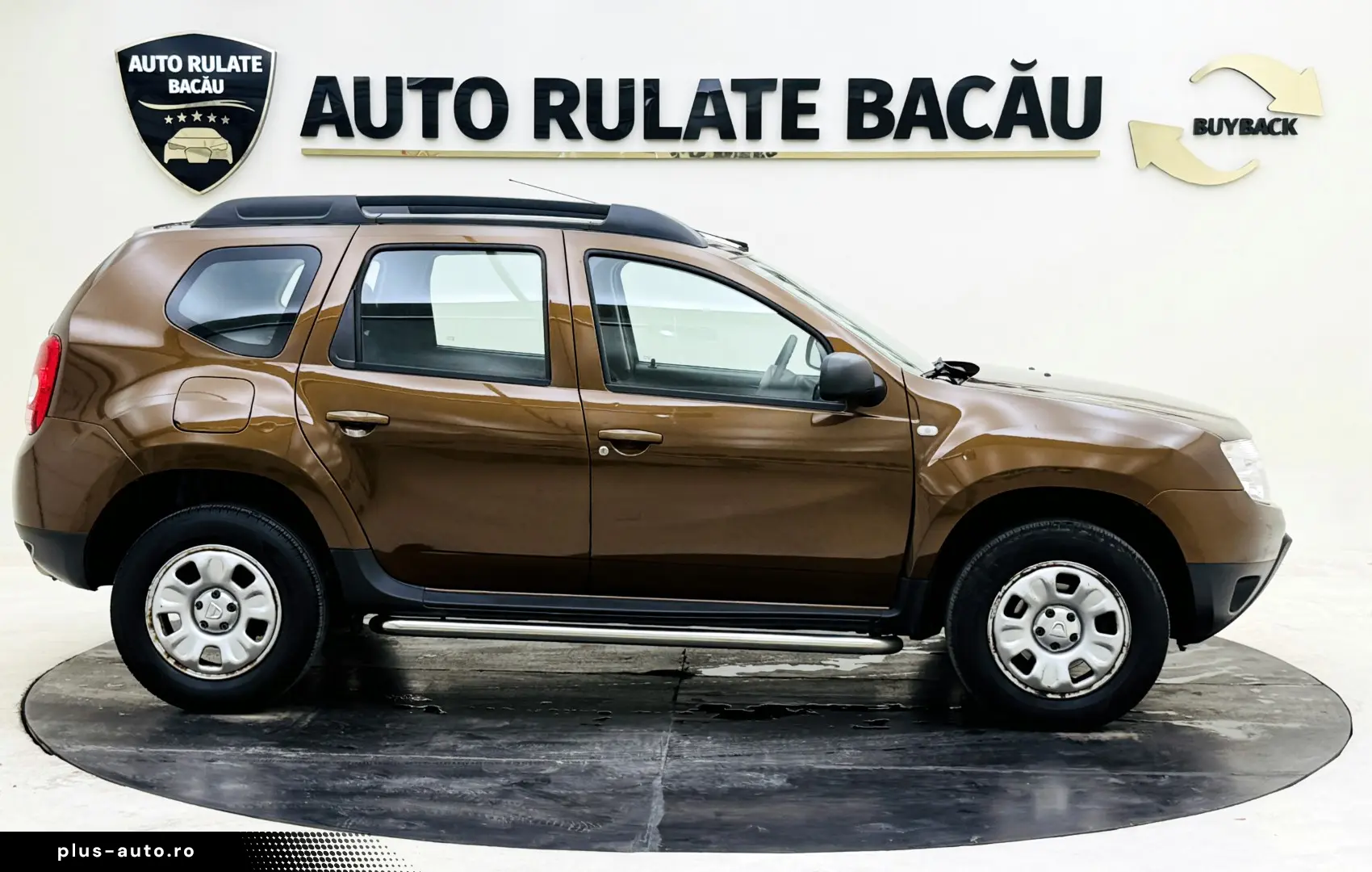 Dacia   Duster   1.5 dCi   90CP   An 2012   Euro 5   Manuală