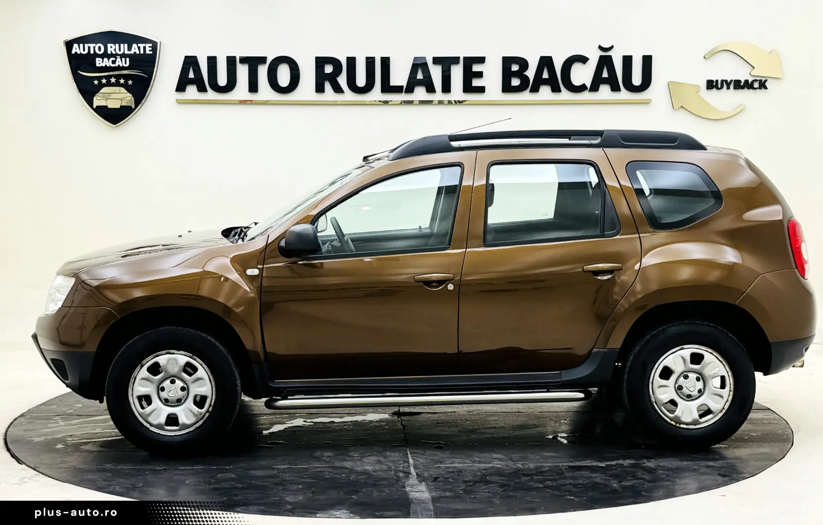 Dacia   Duster   1.5 dCi   90CP   An 2012   Euro 5   Manuală