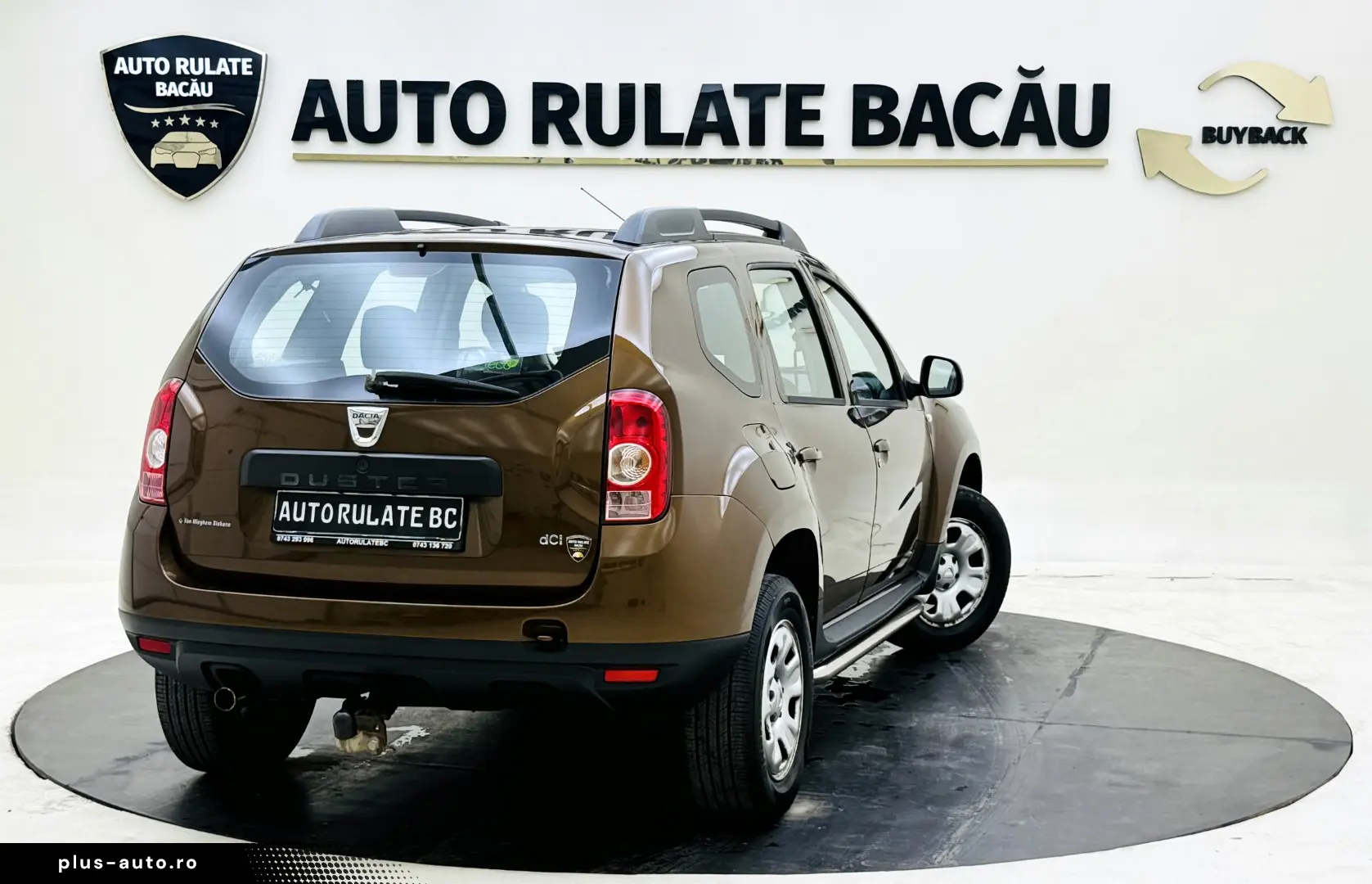 Dacia   Duster   1.5 dCi   90CP   An 2012   Euro 5   Manuală