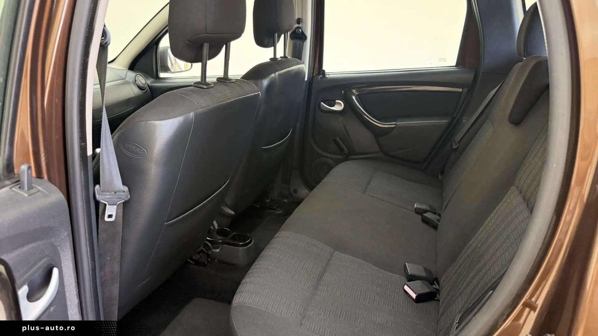 Dacia   Duster   1.5 dCi   90CP   An 2012   Euro 5   Manuală