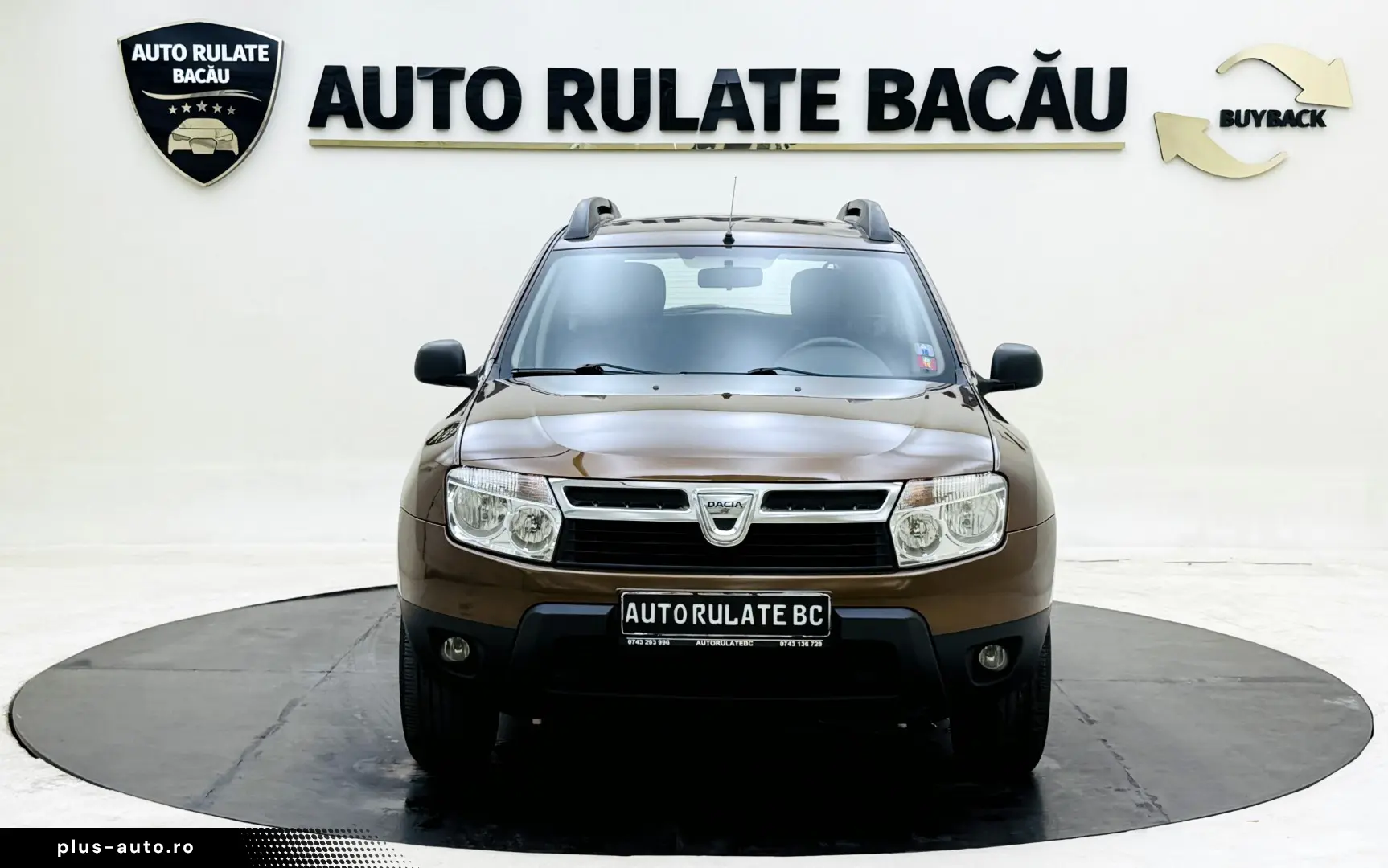 Dacia   Duster   1.5 dCi   90CP   An 2012   Euro 5   Manuală
