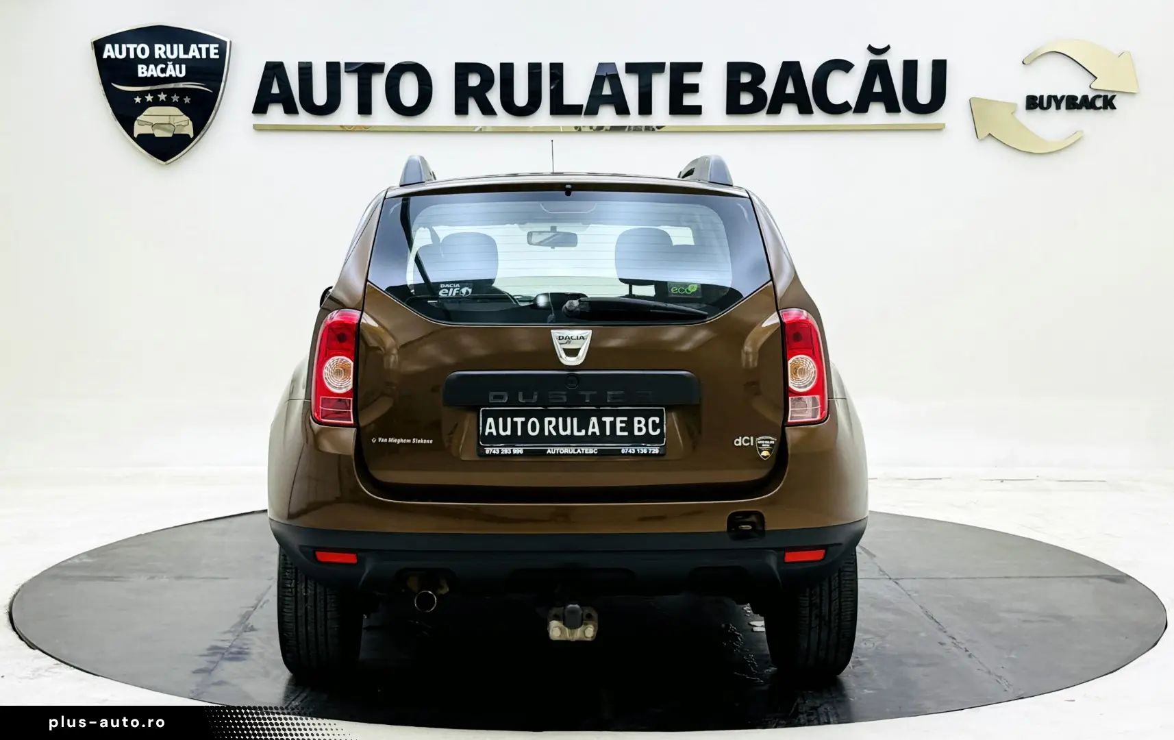 Dacia   Duster   1.5 dCi   90CP   An 2012   Euro 5   Manuală