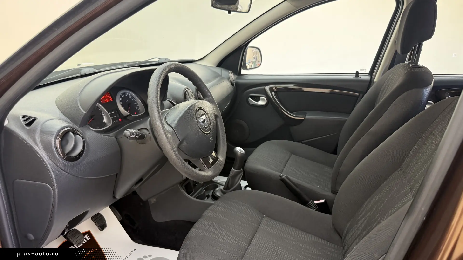 Dacia   Duster   1.5 dCi   90CP   An 2012   Euro 5   Manuală
