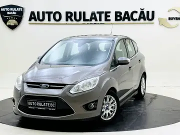 Ford   C-Max   1.6 Benzina   150CP   An 2013   Euro 5   Manu