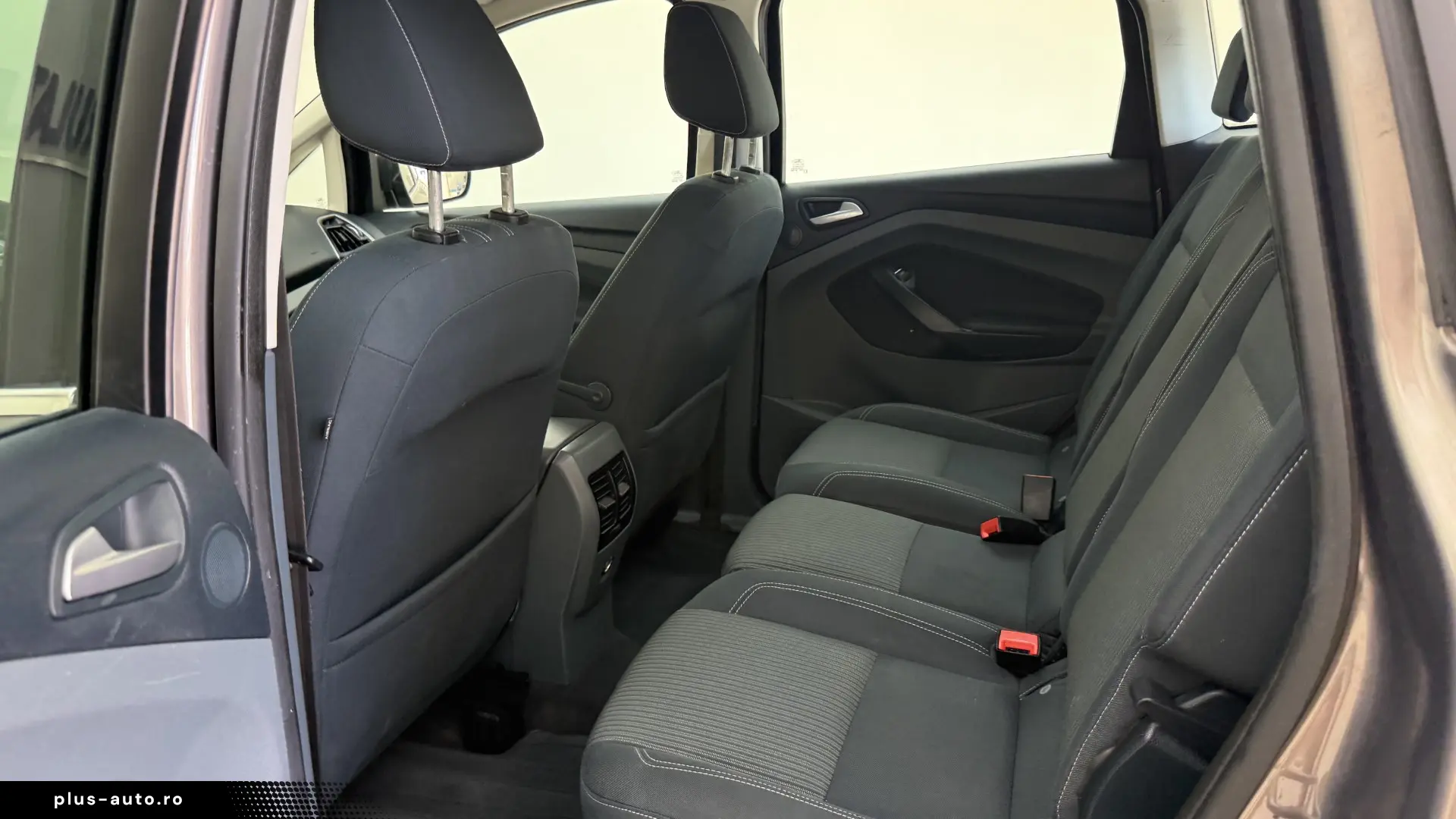 Ford   C-Max   1.6 Benzina   150CP   An 2013   Euro 5   Manu