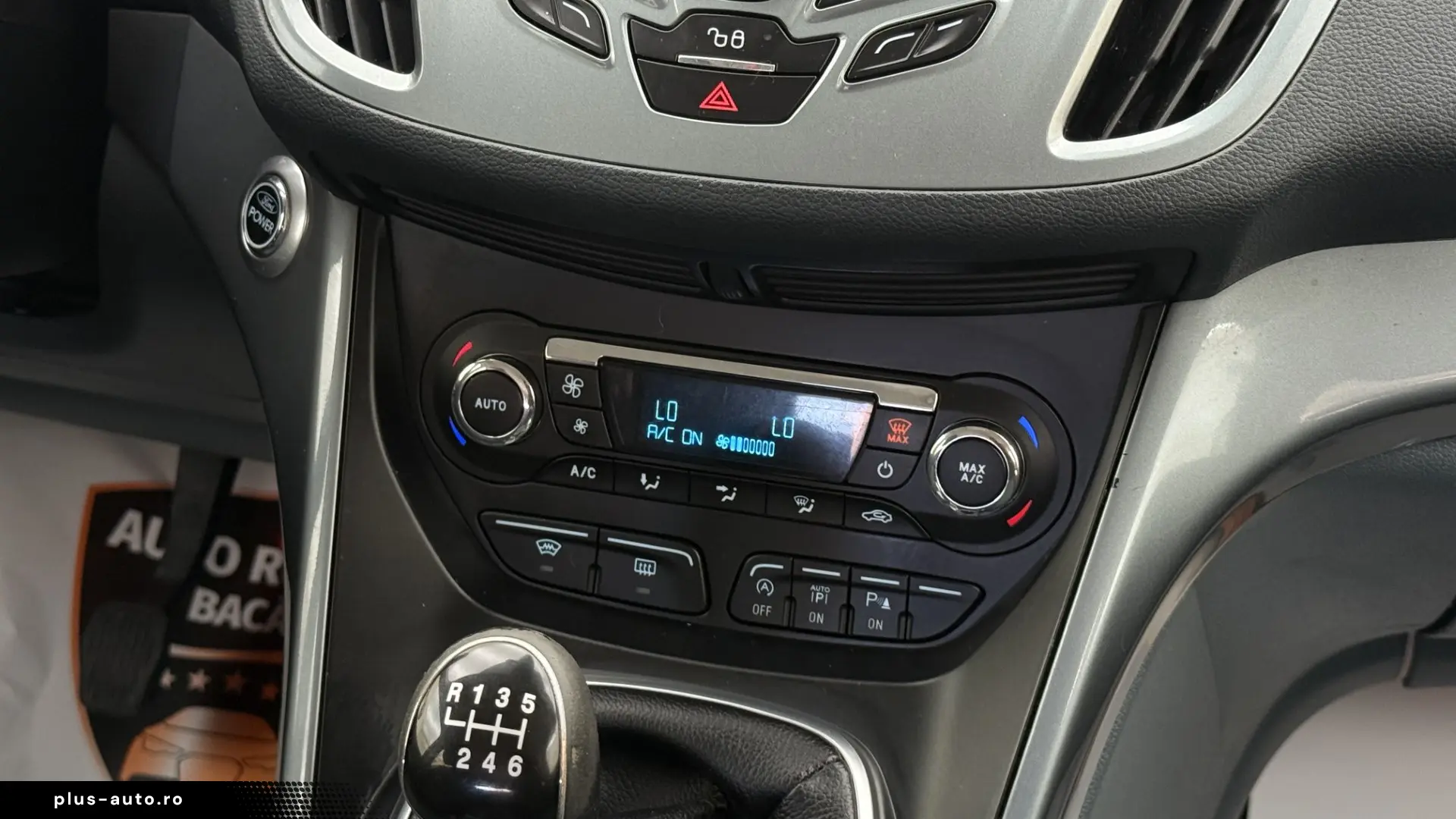 Ford   C-Max   1.6 Benzina   150CP   An 2013   Euro 5   Manu