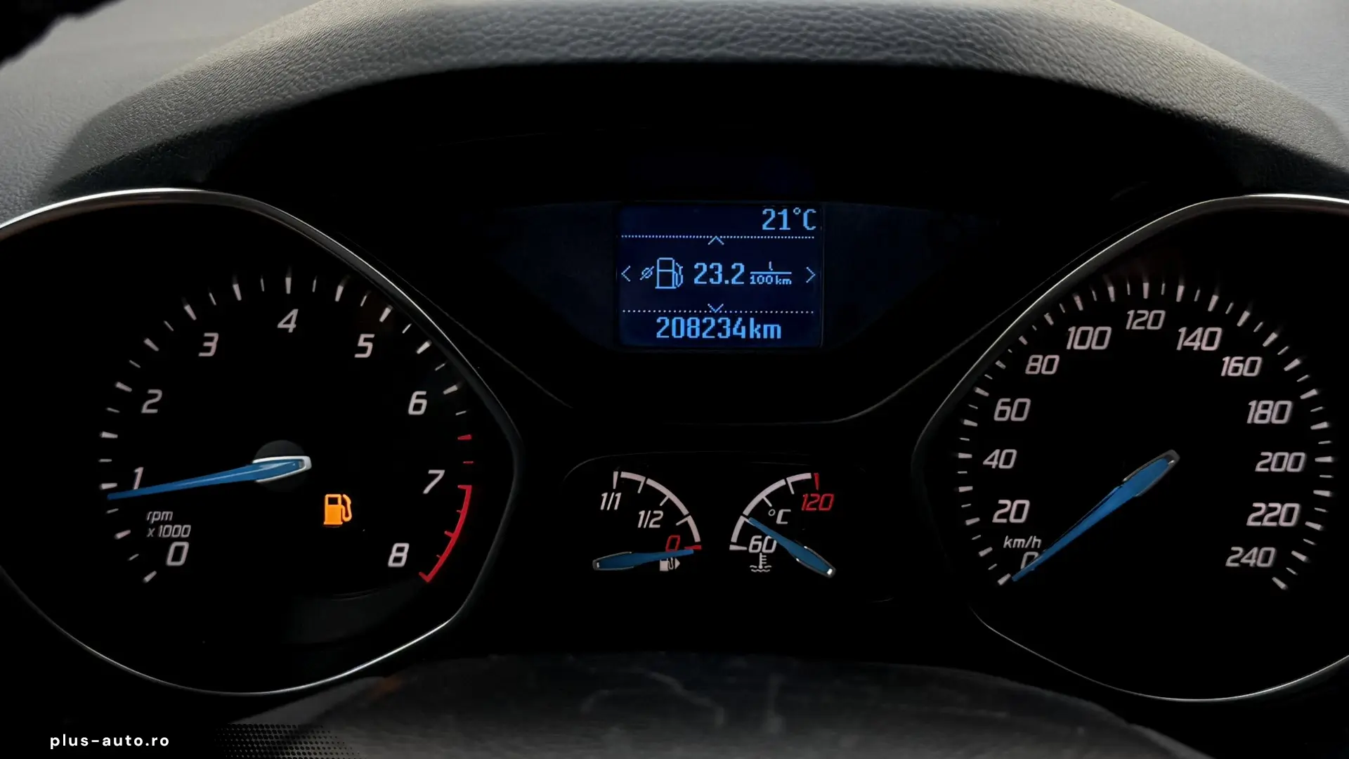 Ford   C-Max   1.6 Benzina   150CP   An 2013   Euro 5   Manu