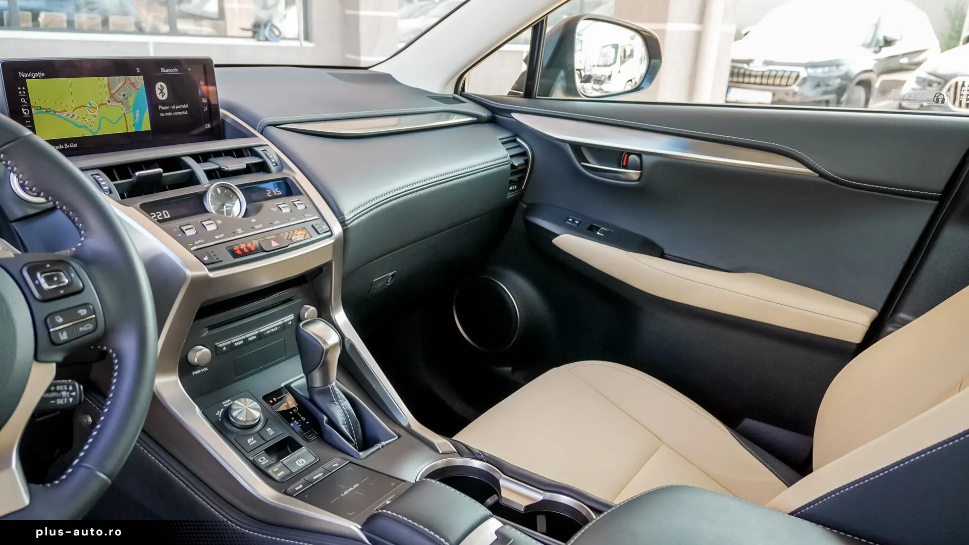 Lexus NX 300h