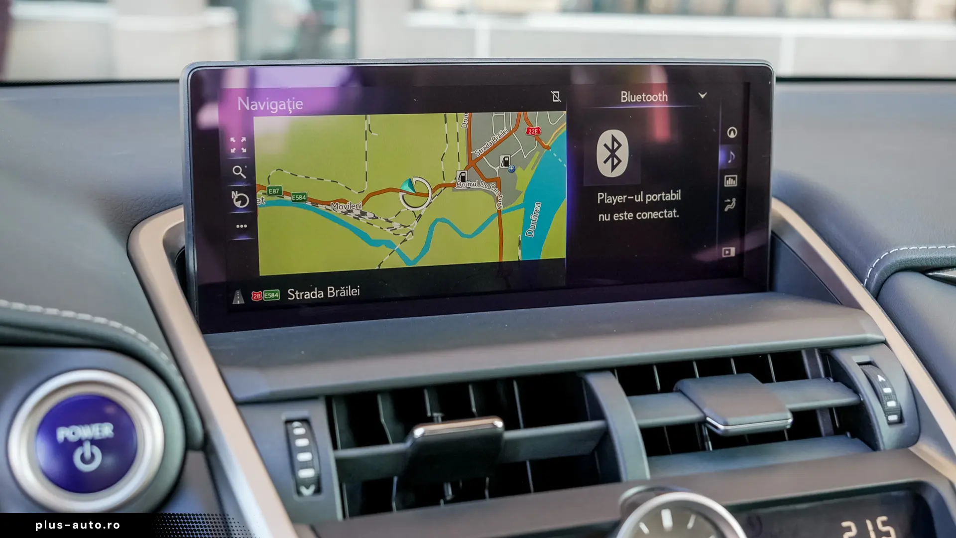 Lexus NX 300h