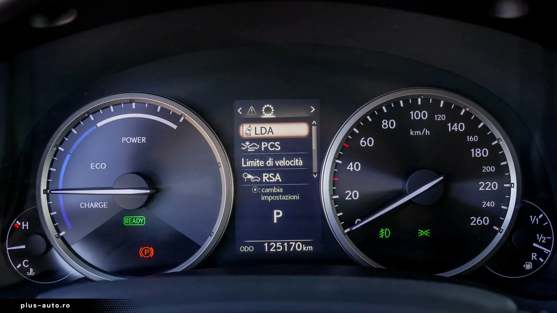 Lexus NX 300h