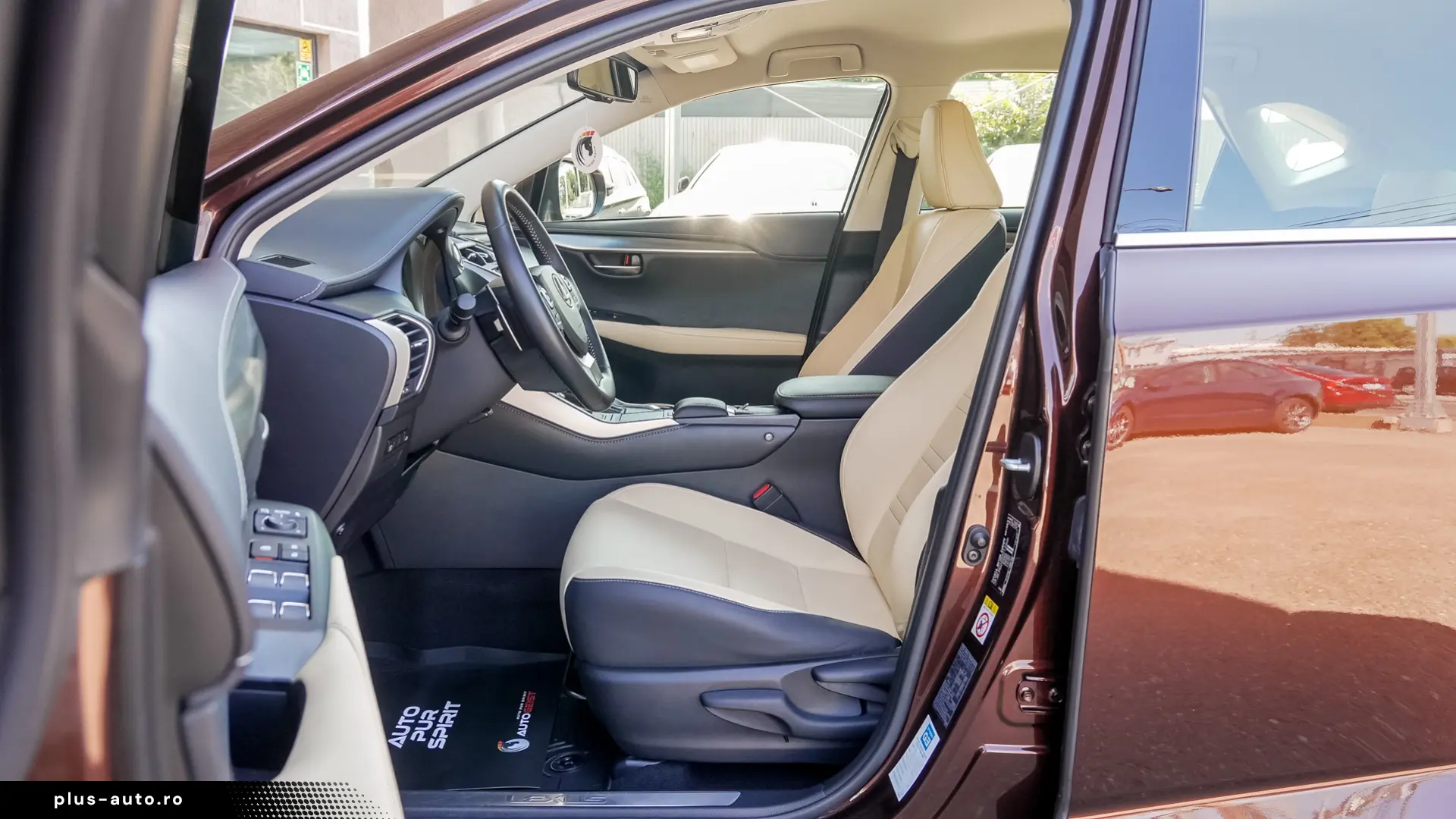 Lexus NX 300h