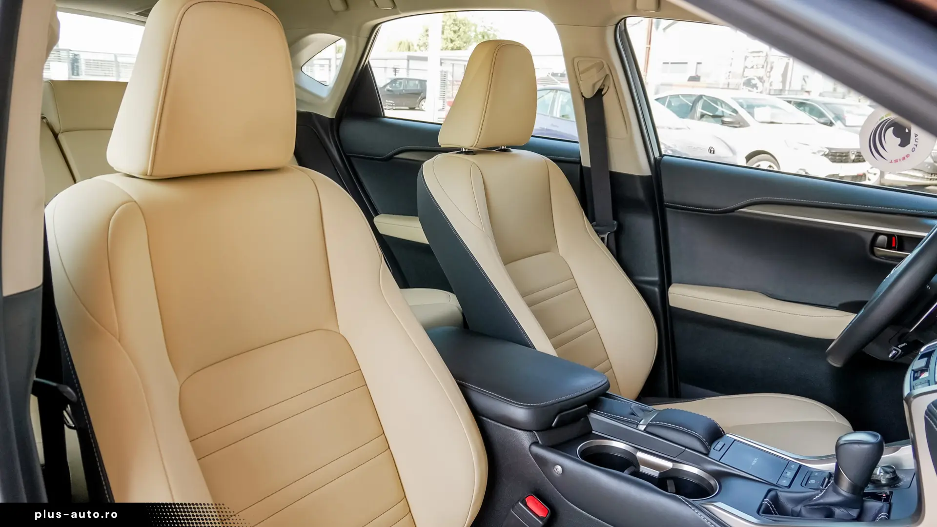 Lexus NX 300h