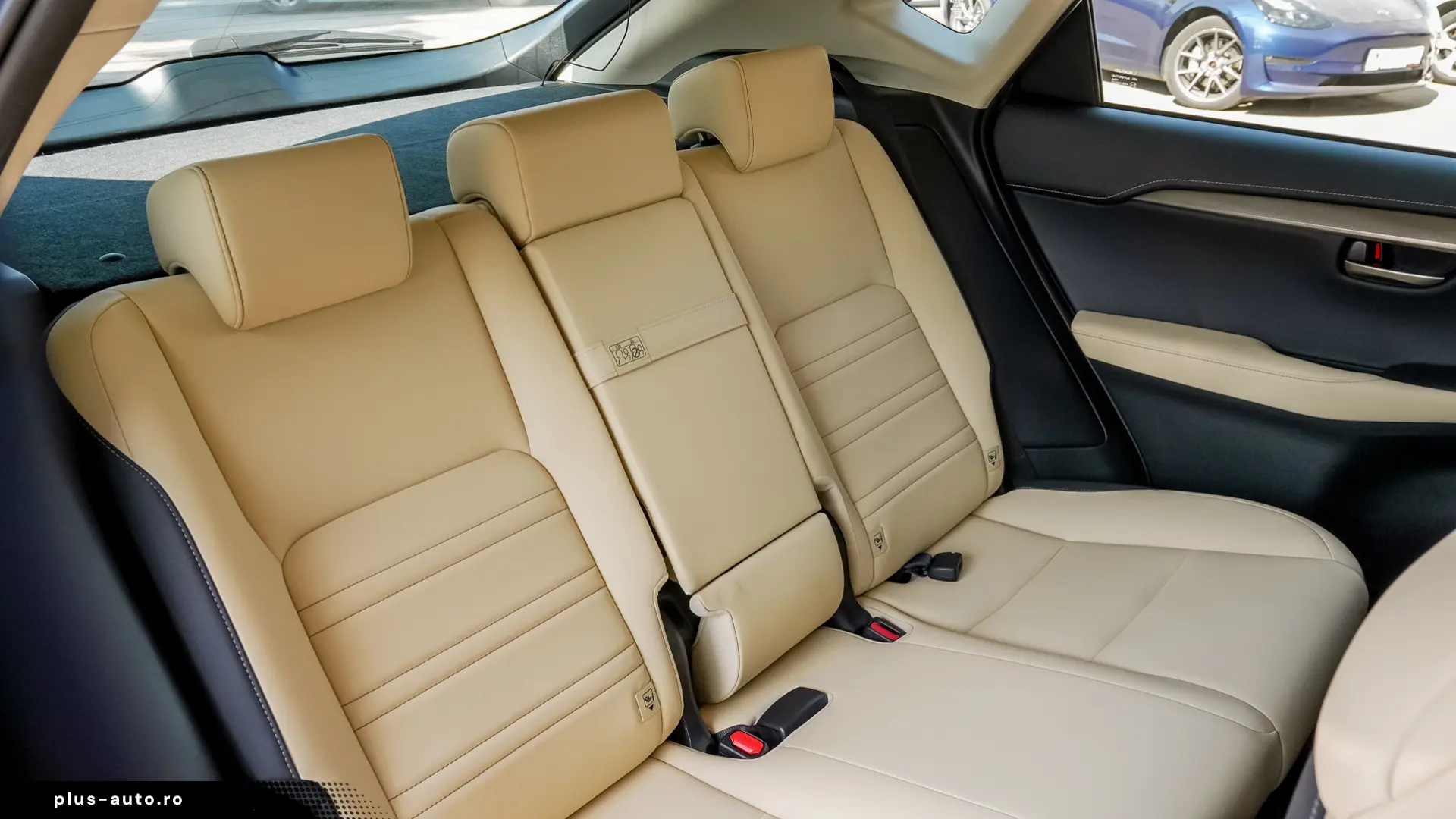 Lexus NX 300h