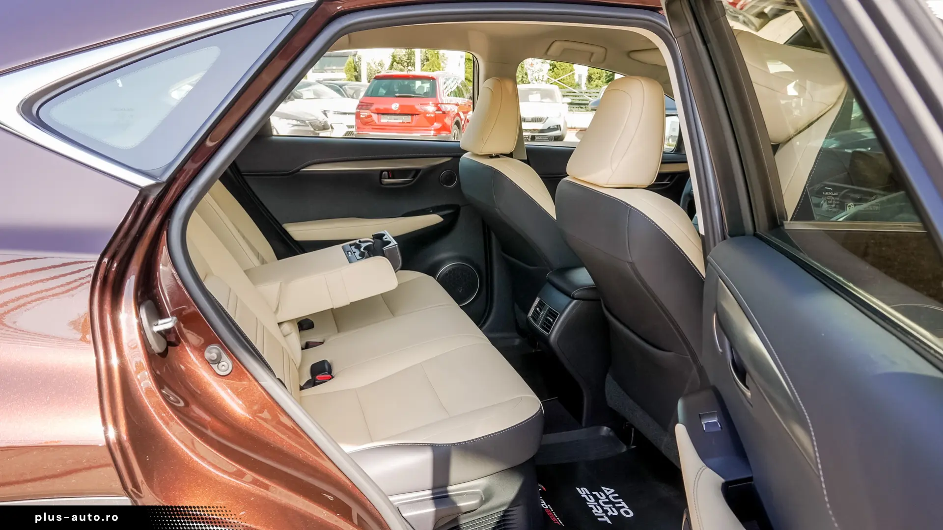 Lexus NX 300h