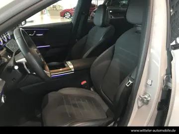 MERCEDES-BENZ C 300 d AMG Line