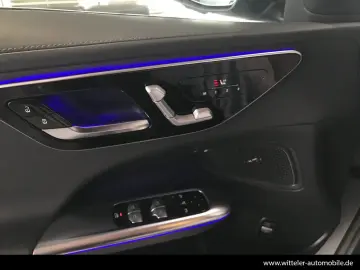 MERCEDES-BENZ C 300 d AMG Line
