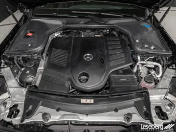 MERCEDES-BENZ CLS 450 4M AMG