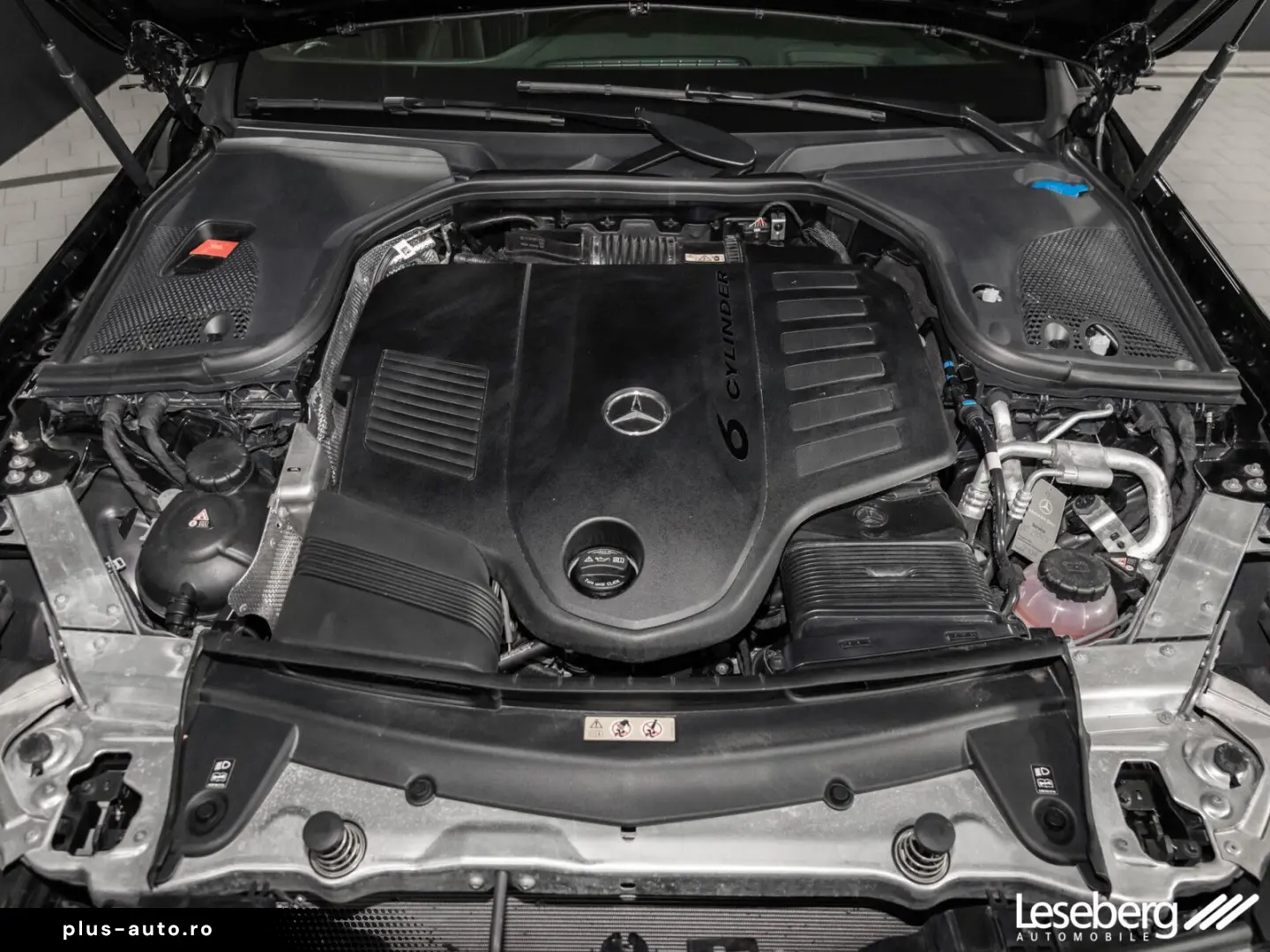 MERCEDES-BENZ CLS 450 4M AMG
