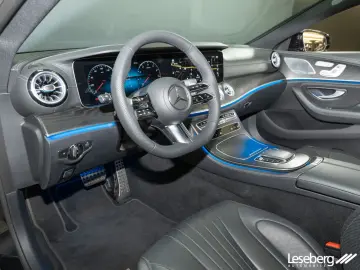 MERCEDES-BENZ CLS 450 4M AMG