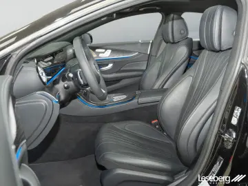 MERCEDES-BENZ CLS 450 4M AMG