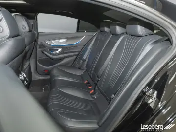 MERCEDES-BENZ CLS 450 4M AMG