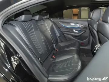 MERCEDES-BENZ CLS 450 4M AMG