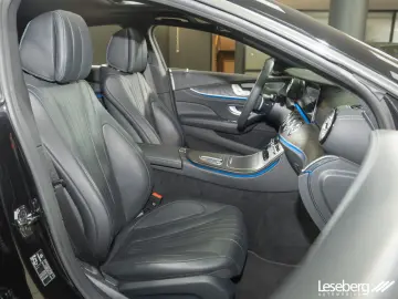 MERCEDES-BENZ CLS 450 4M AMG