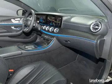 MERCEDES-BENZ CLS 450 4M AMG