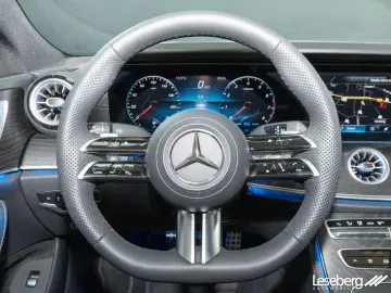 MERCEDES-BENZ CLS 450 4M AMG