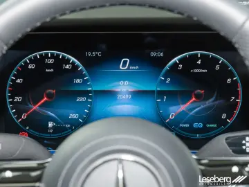 MERCEDES-BENZ CLS 450 4M AMG