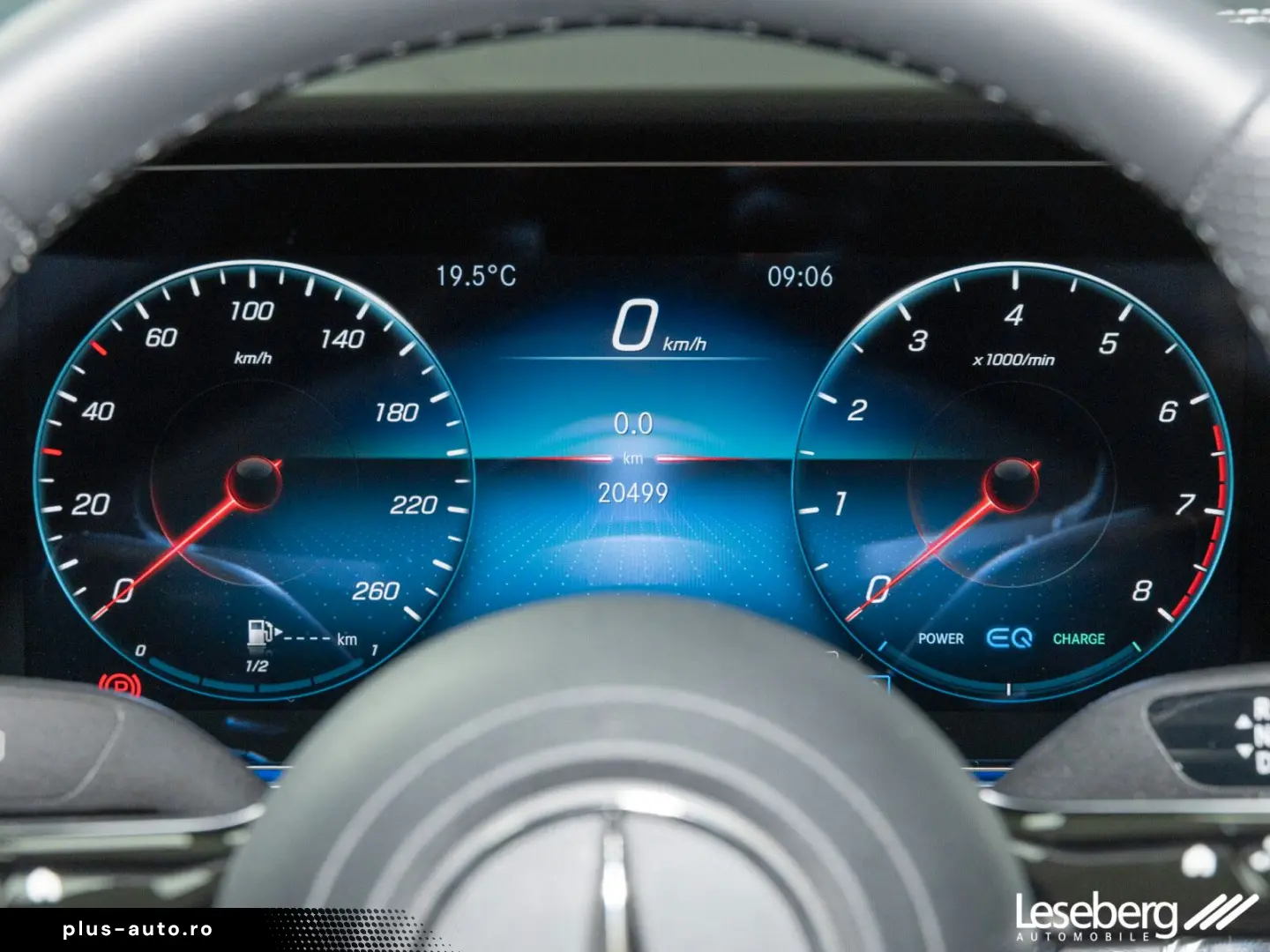 MERCEDES-BENZ CLS 450 4M AMG