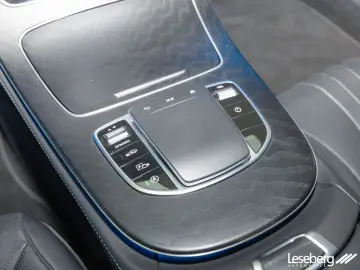 MERCEDES-BENZ CLS 450 4M AMG
