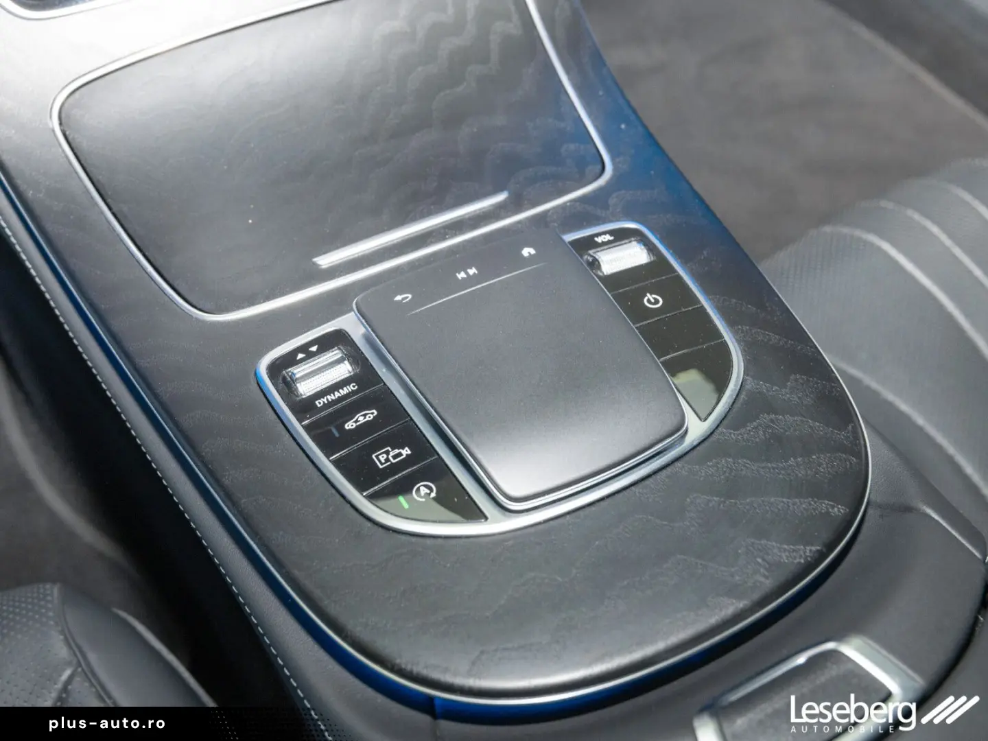 MERCEDES-BENZ CLS 450 4M AMG
