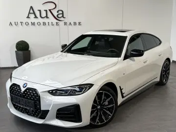 BMW 430 Gran Coupe 430i Gran Coupé M-Sport