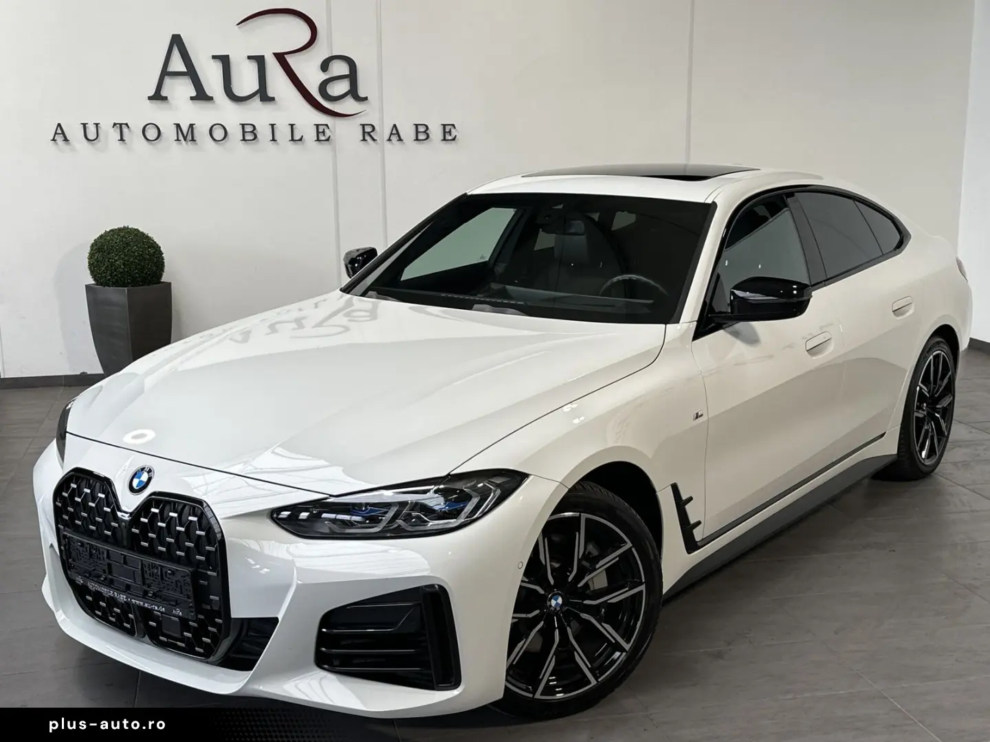 BMW 430 Gran Coupe 430i Gran Coupé M-Sport