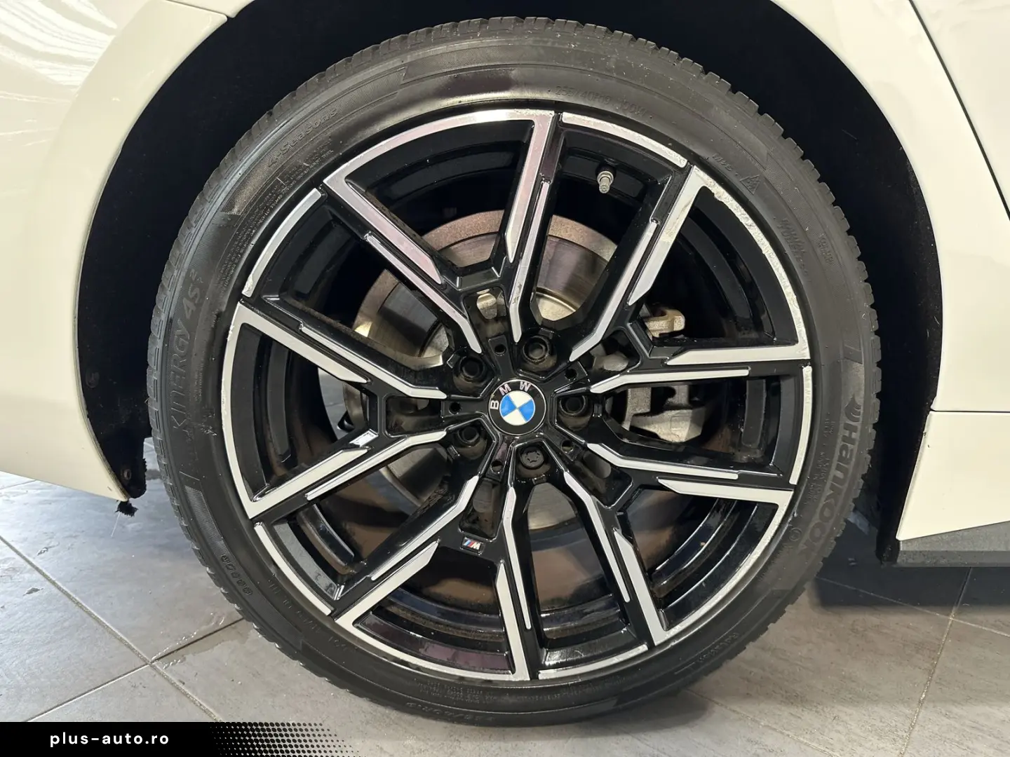BMW 430 Gran Coupe 430i Gran Coupé M-Sport