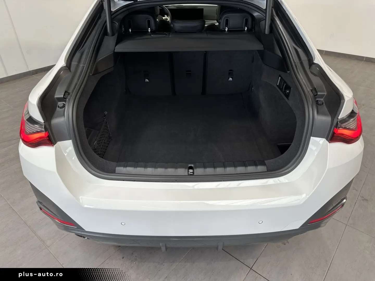 BMW 430 Gran Coupe 430i Gran Coupé M-Sport