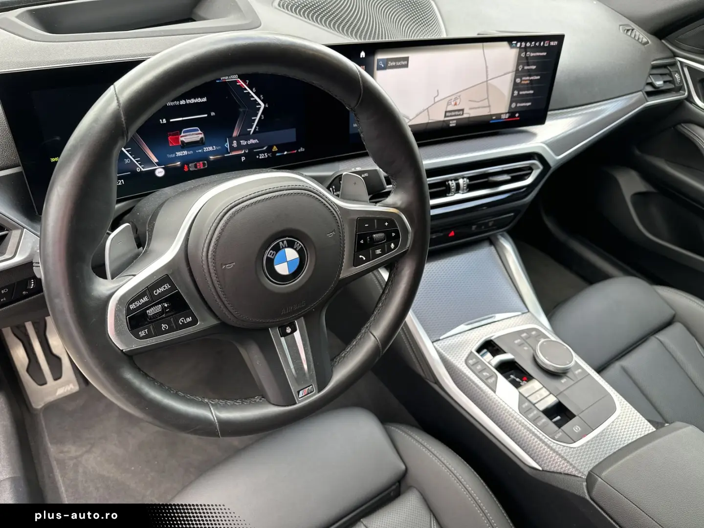 BMW 430 Gran Coupe 430i Gran Coupé M-Sport