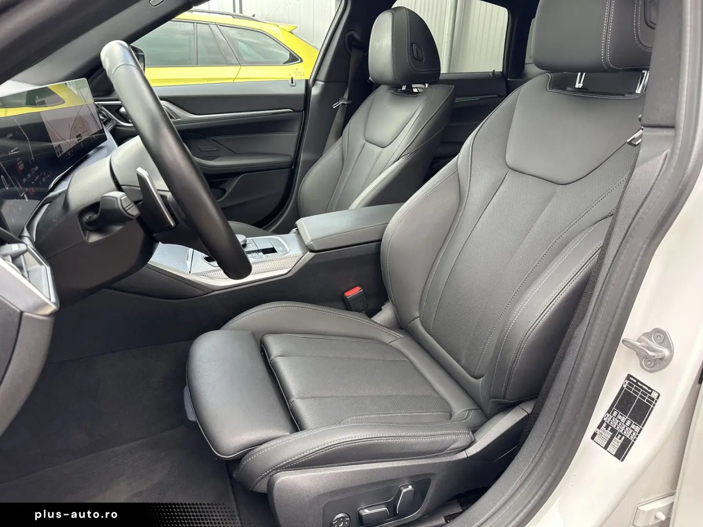 BMW 430 Gran Coupe 430i Gran Coupé M-Sport