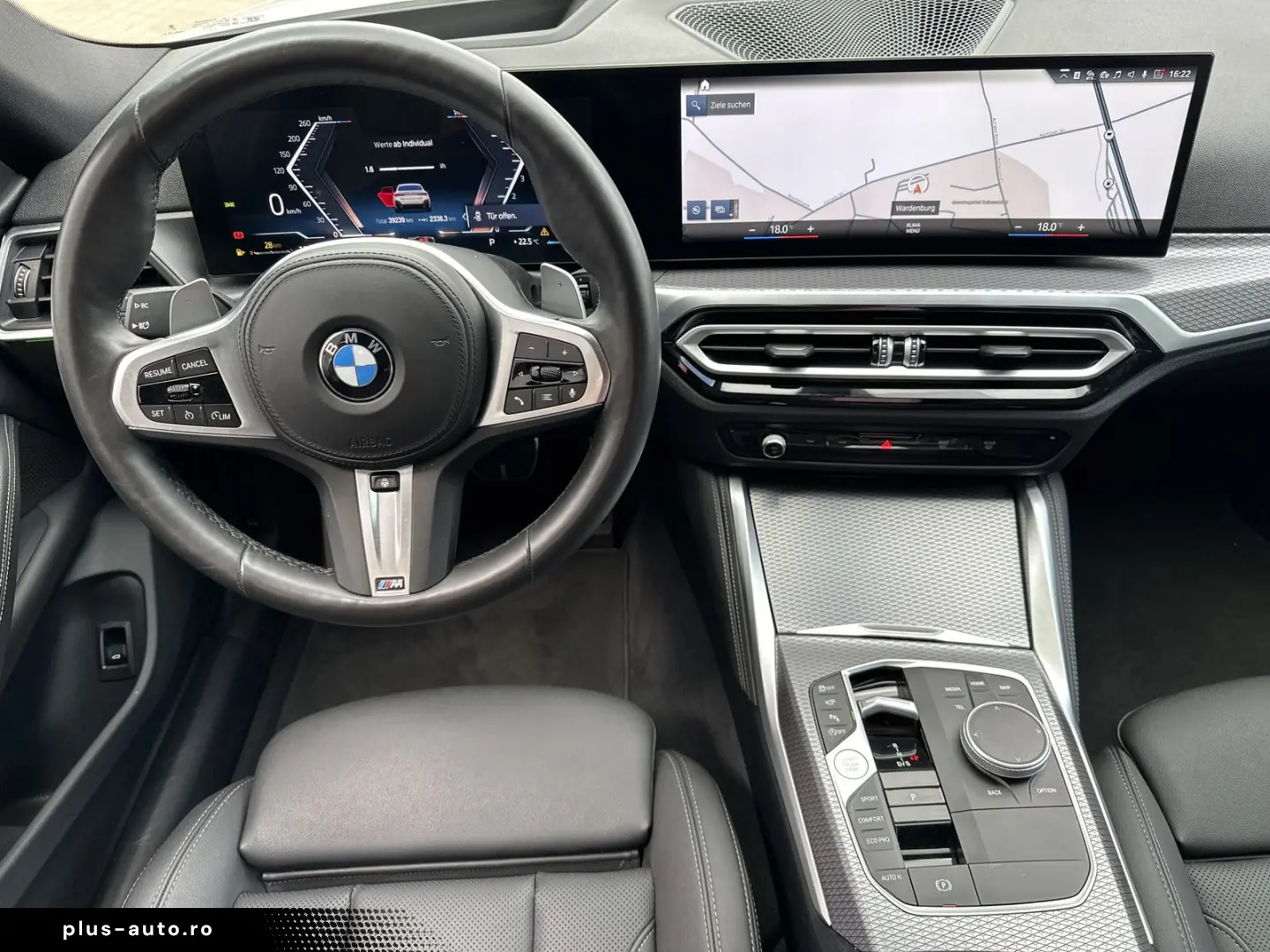 BMW 430 Gran Coupe 430i Gran Coupé M-Sport