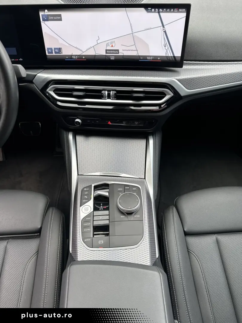 BMW 430 Gran Coupe 430i Gran Coupé M-Sport