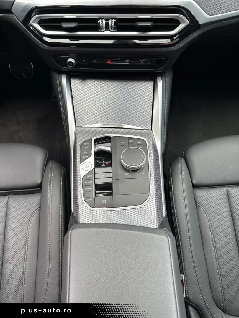 BMW 430 Gran Coupe 430i Gran Coupé M-Sport