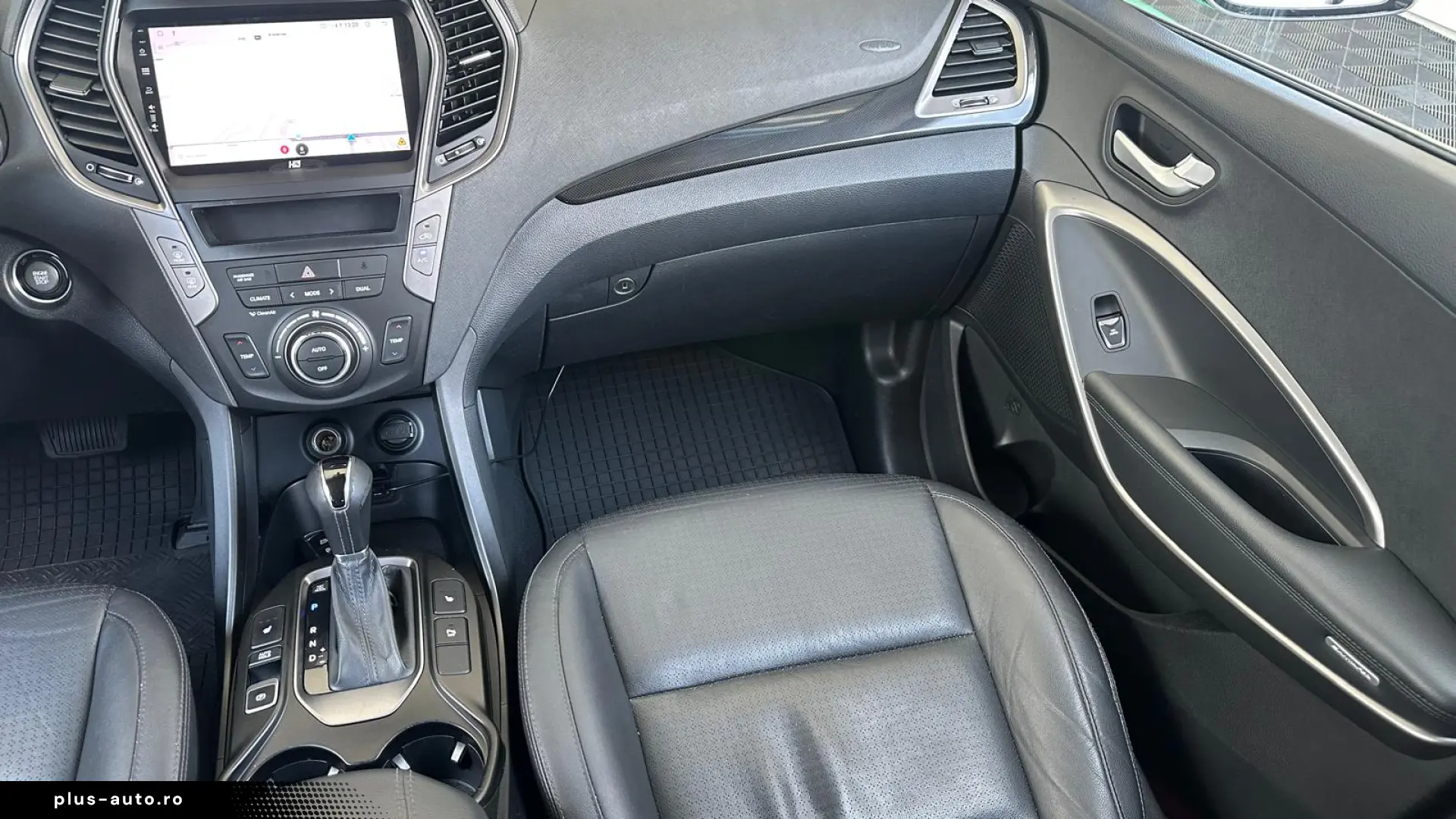 Hyundai SANTA FE 2.2 Diesel 197 CP An 2014